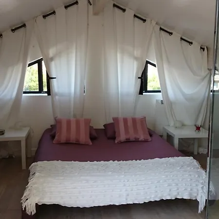 Maison Avec 3 A 5min De La Sud 度假居 *