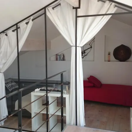 Maison Avec 3 A 5min De La Sud 度假居 拉卡诺