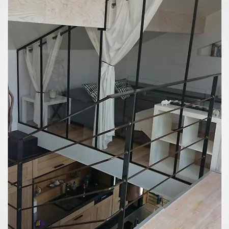 度假居 Maison Avec 3 A 5min De La Sud *