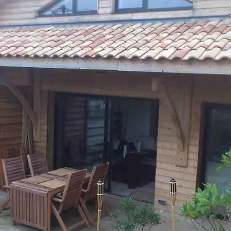 Maison Avec 3 A 5min De La Sud