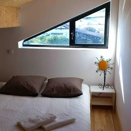 度假居 Maison Avec 3 A 5min De La Sud *