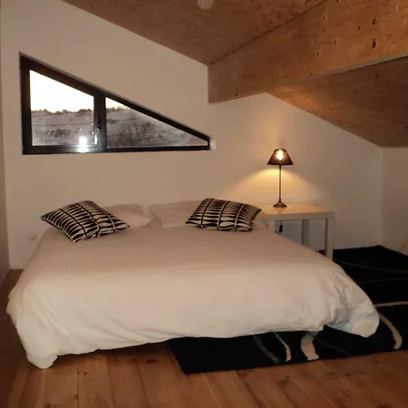 Maison Avec 3 A 5min De La Sud * 拉卡诺