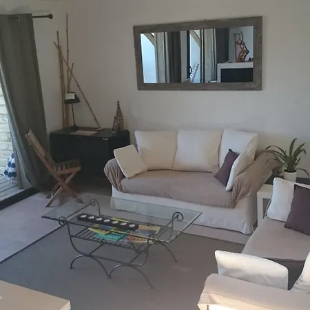 度假居 Maison Avec 3 A 5min De La Sud *