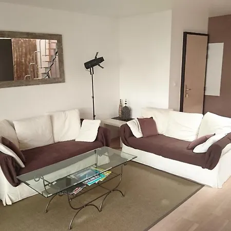 Maison Avec 3 A 5min De La Sud *