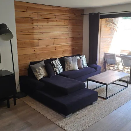 Maison Avec 3 A 5min De La Sud Lacanau