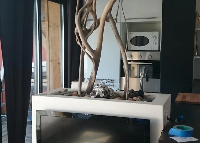 Maison Avec 3 A 5min De La Sud Dom wakacyjny *