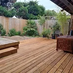 Maison Avec 3 A 5min De La Sud *