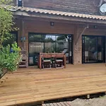 Maison Avec 3 A 5min De La Sud בית נופש *