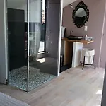 בית נופש Maison Avec 3 A 5min De La Sud *