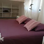 בית נופש Maison Avec 3 A 5min De La Sud לאקאנו