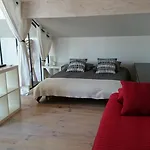 Maison Avec 3 A 5min De La Sud לאקאנו