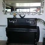 בית נופש Maison Avec 3 A 5min De La Sud *