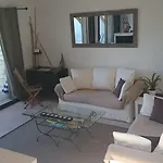 בית נופש Maison Avec 3 A 5min De La Sud *