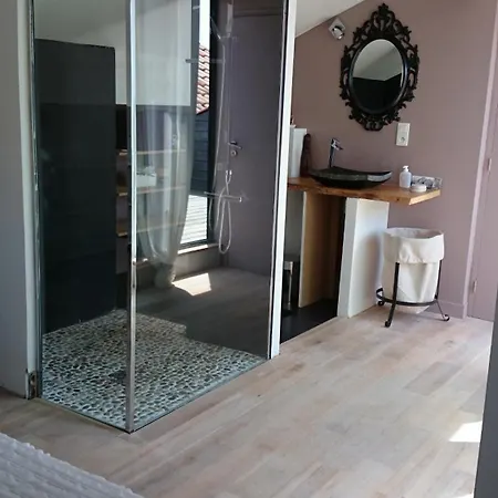 Semesterbostad Maison Avec 3 A 5min De La Sud *