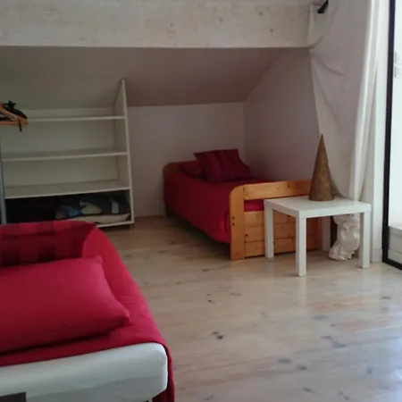 Maison Avec 3 A 5min De La Sud *