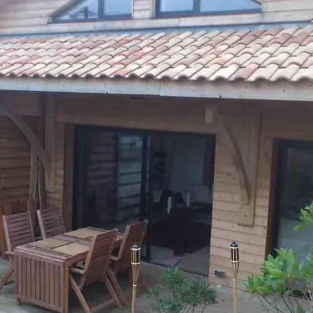 Maison Avec 3 A 5min De La Sud