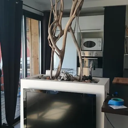 Maison Avec 3 A 5min De La Sud Holiday home *