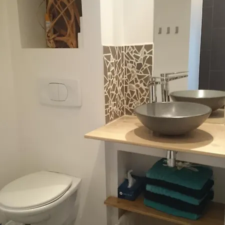 Maison Avec 3 A 5min De La Sud *